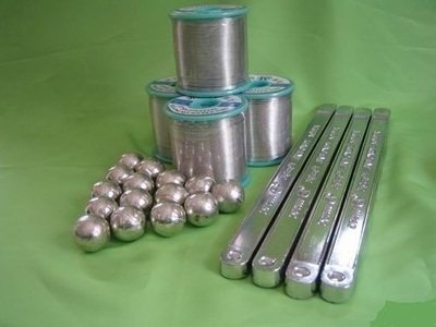 沧州铅棒的尺寸