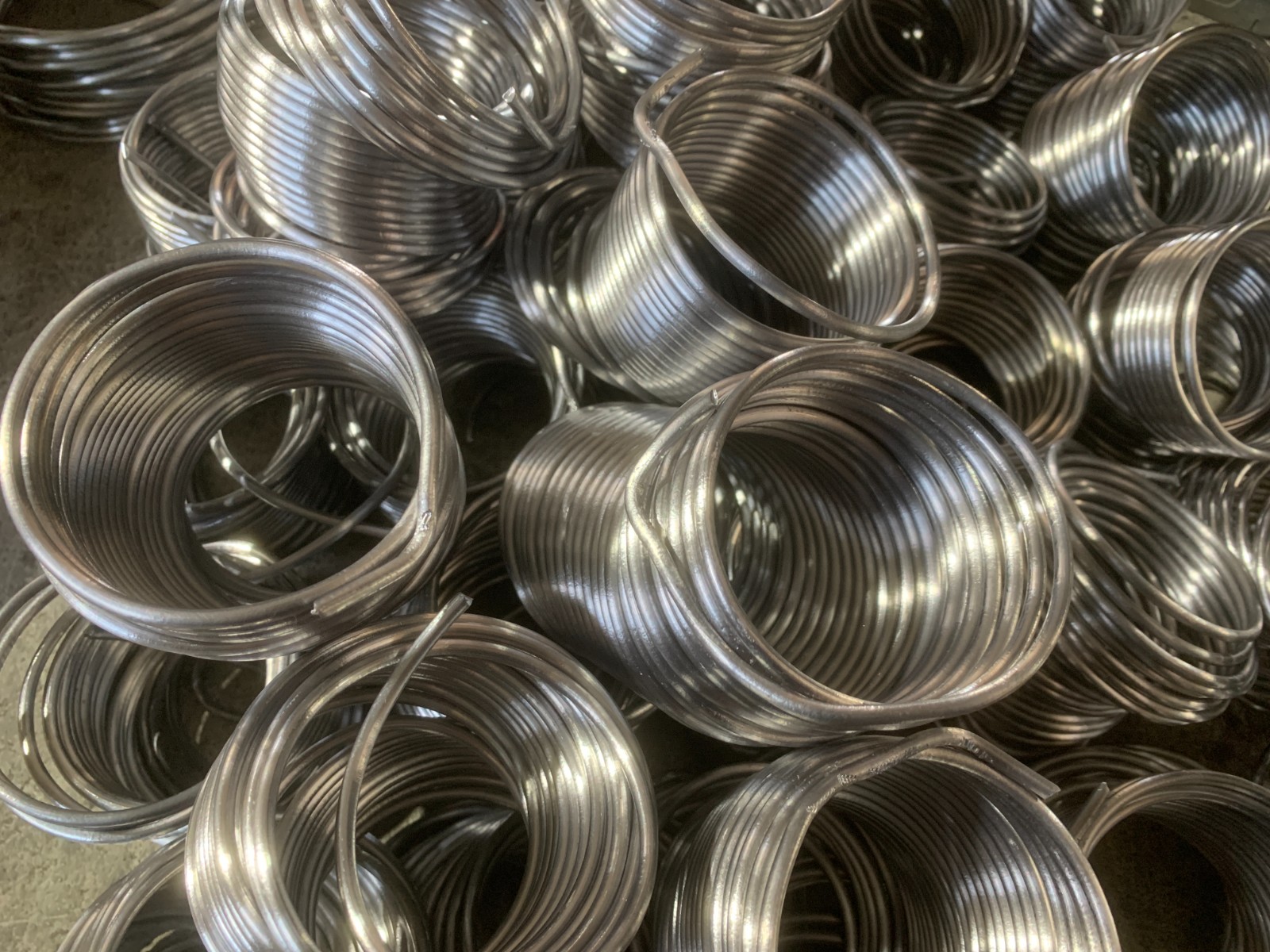 沧州铅丝的核心作用