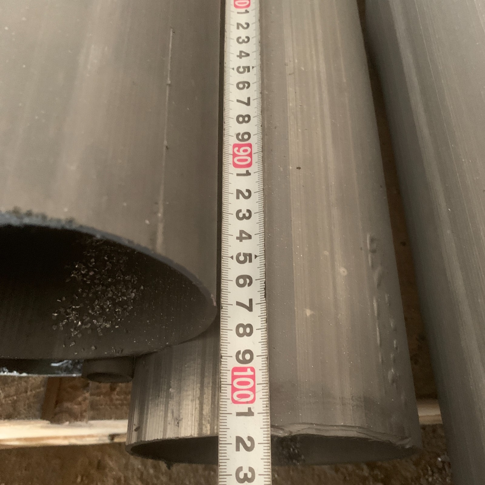 沧州铅管生产厂