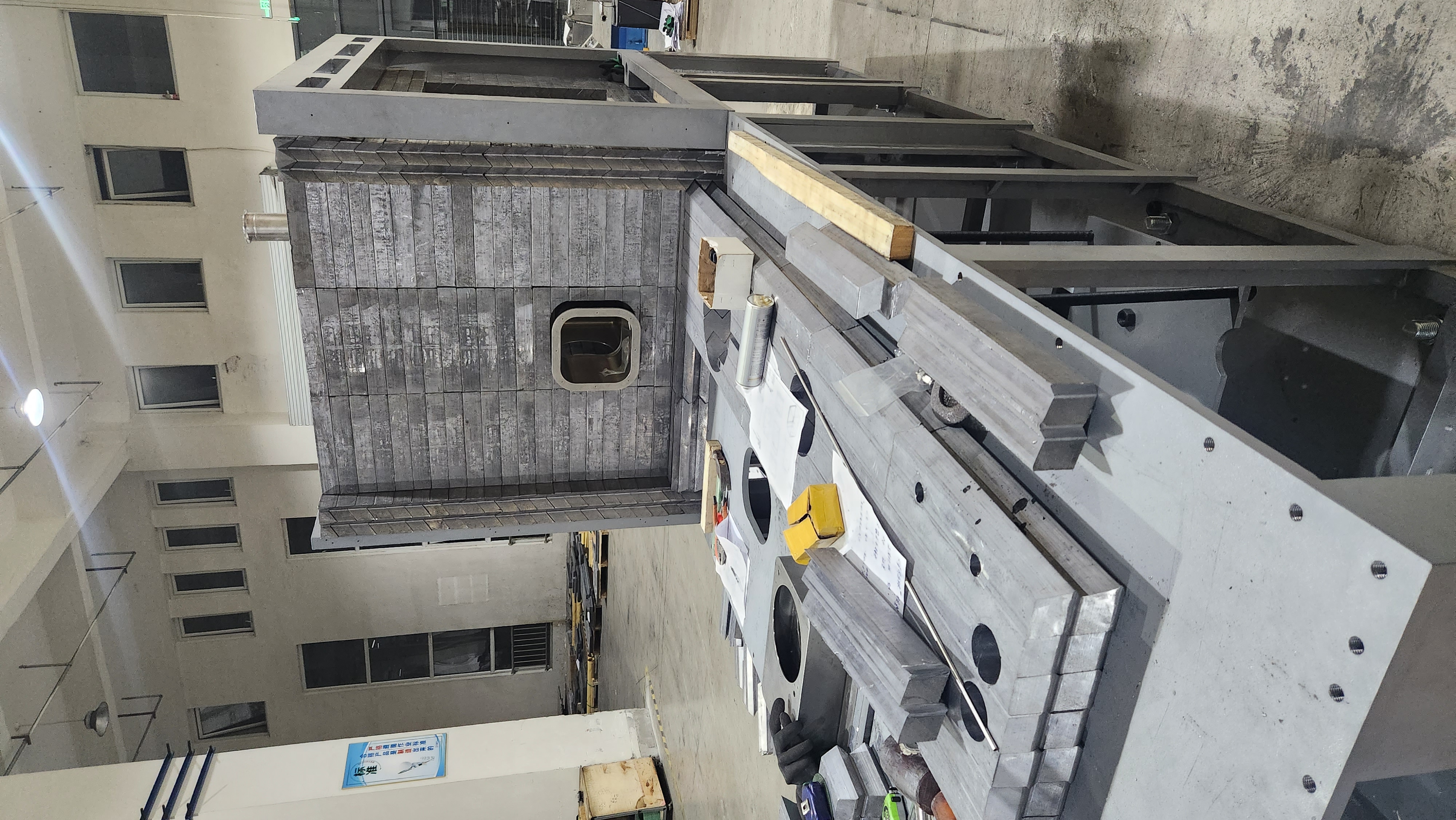 沧州配重铅砖铅材料生产加工