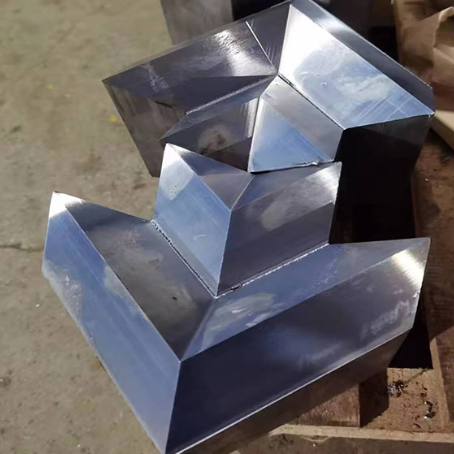 沧州铅制品加工件